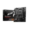 Placa-mãe MSI PRO B650M-B AM5 mATX DDR5 Preto