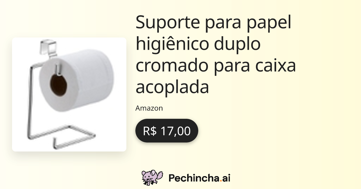 Pechincha.ai