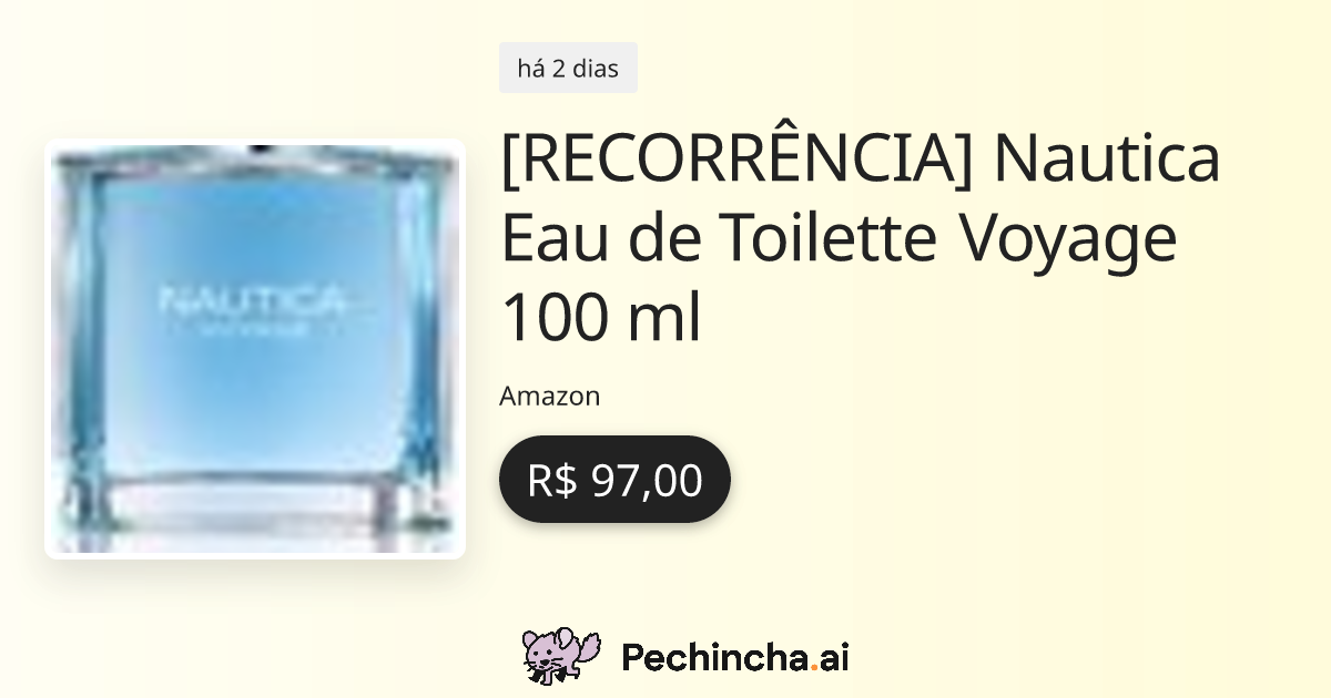 Pechincha.ai