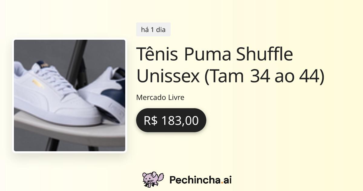 Pechincha.ai