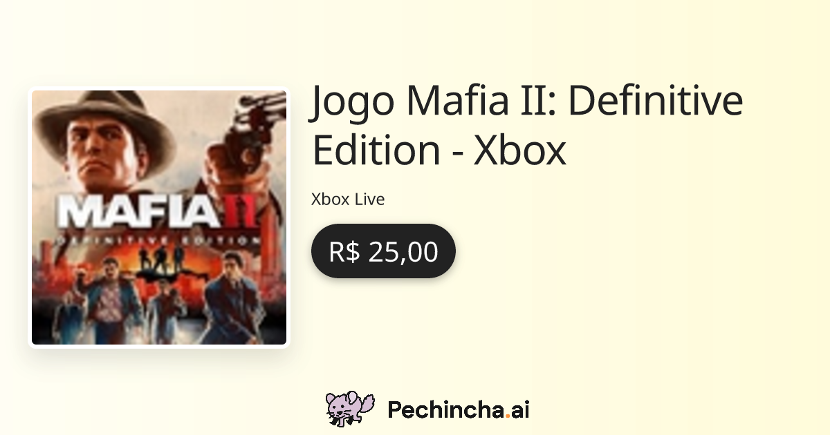 Pechincha.ai