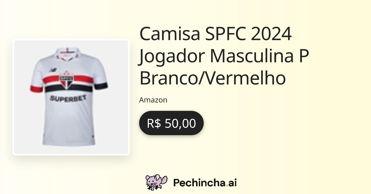 Pechincha.ai