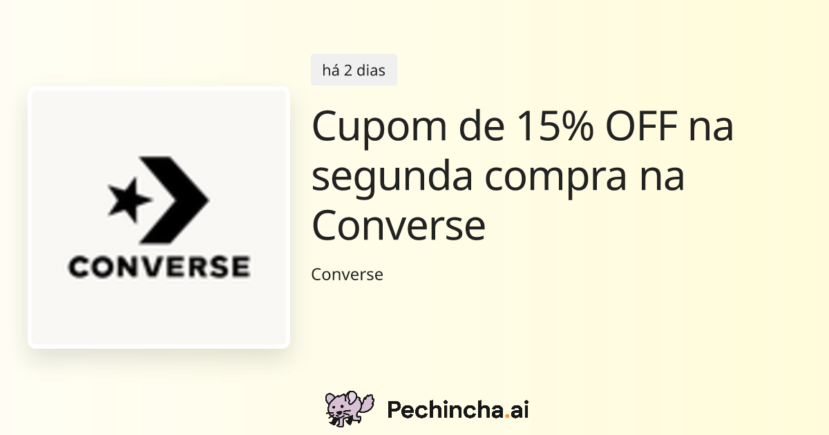 Pechincha.ai