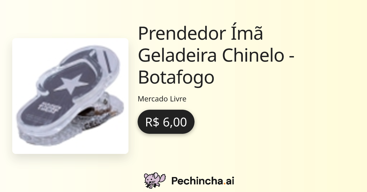Pechincha.ai