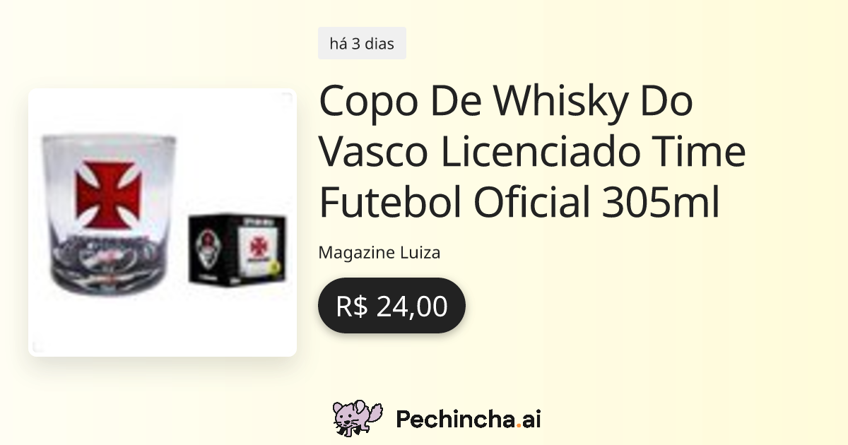 Pechincha.ai