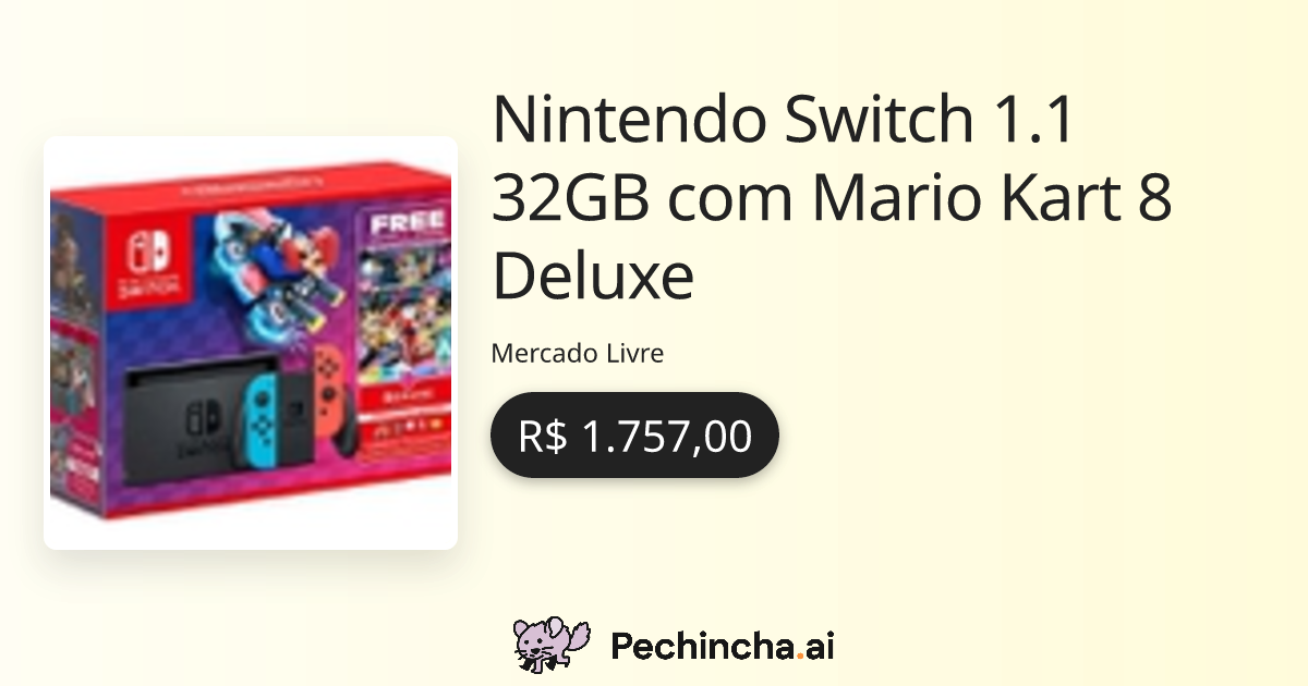 Pechincha.ai
