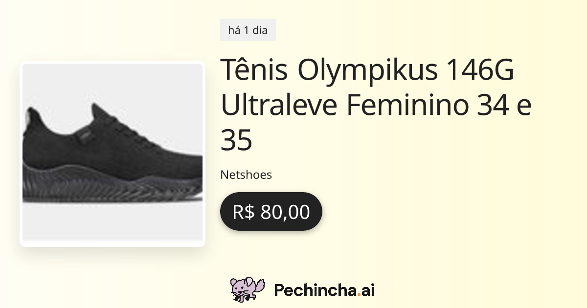 Pechincha.ai