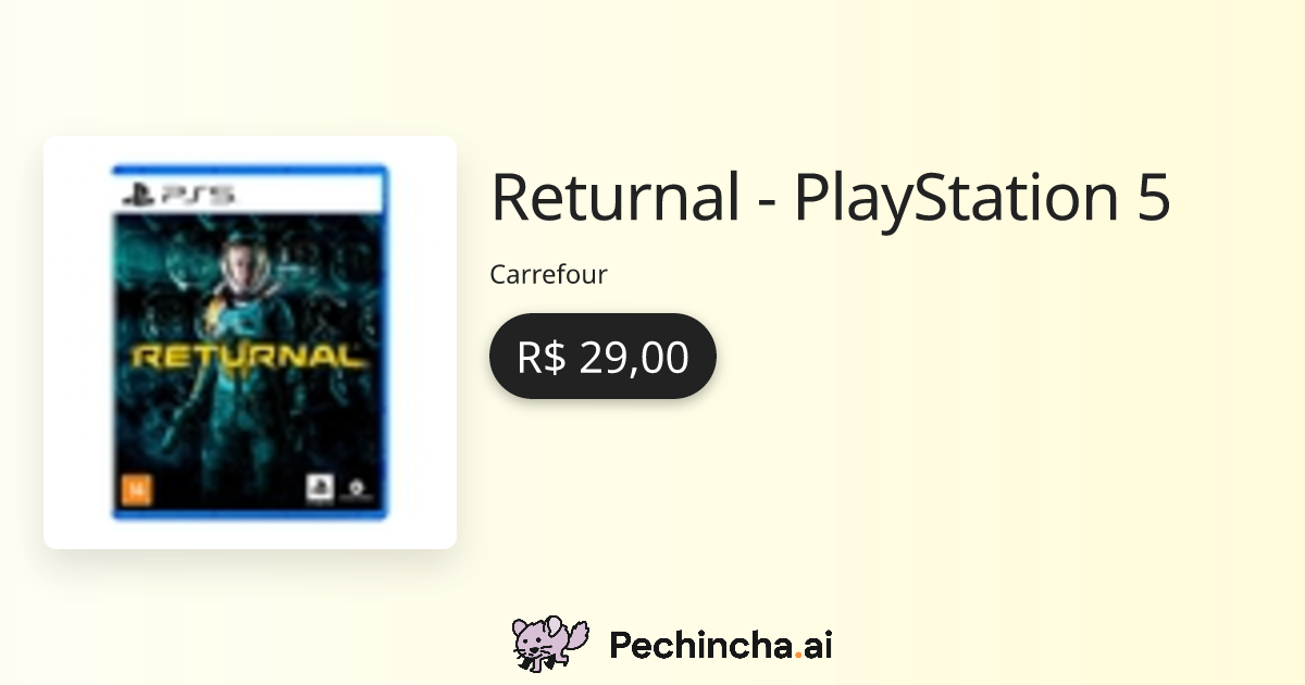 Pechincha.ai