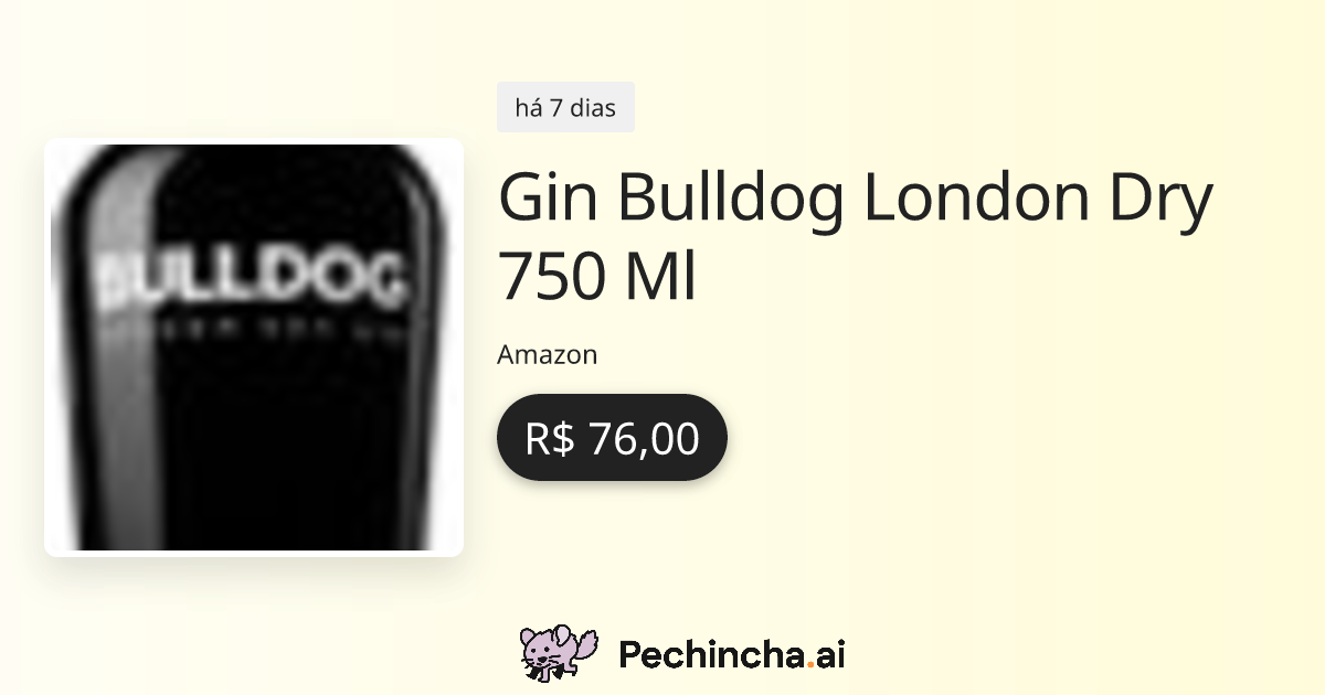 Pechincha.ai