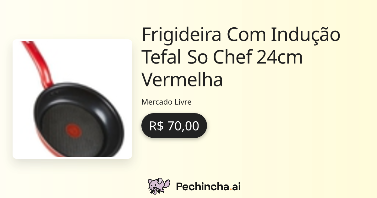 Pechincha.ai