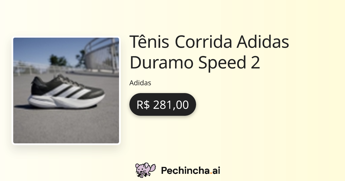 Pechincha.ai