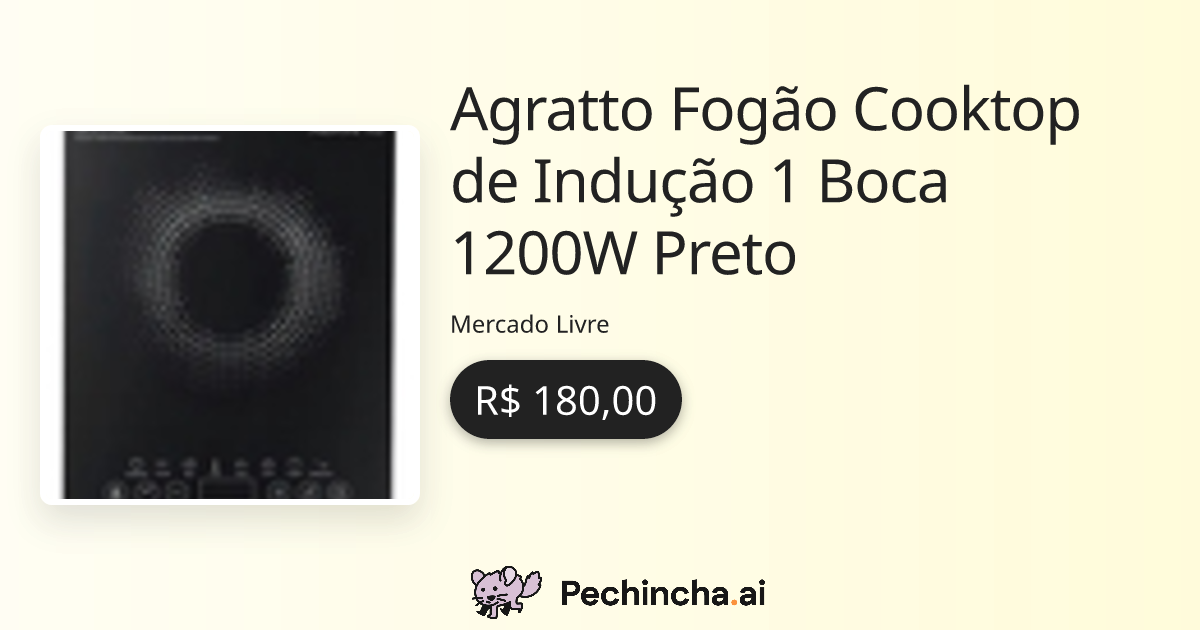 Pechincha.ai