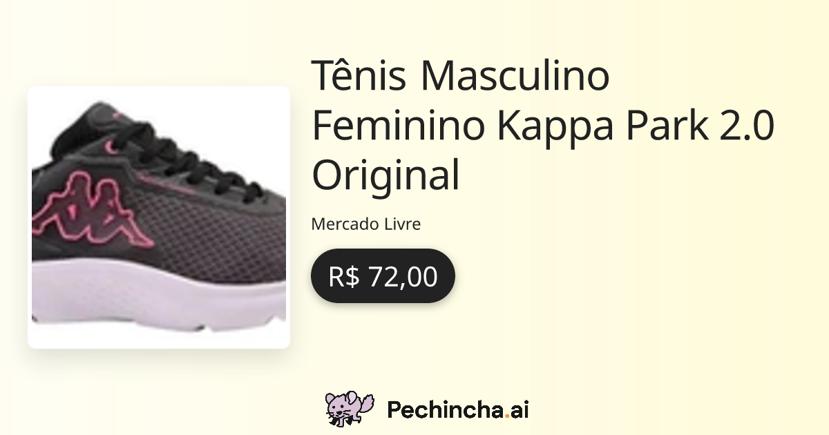 Pechincha.ai