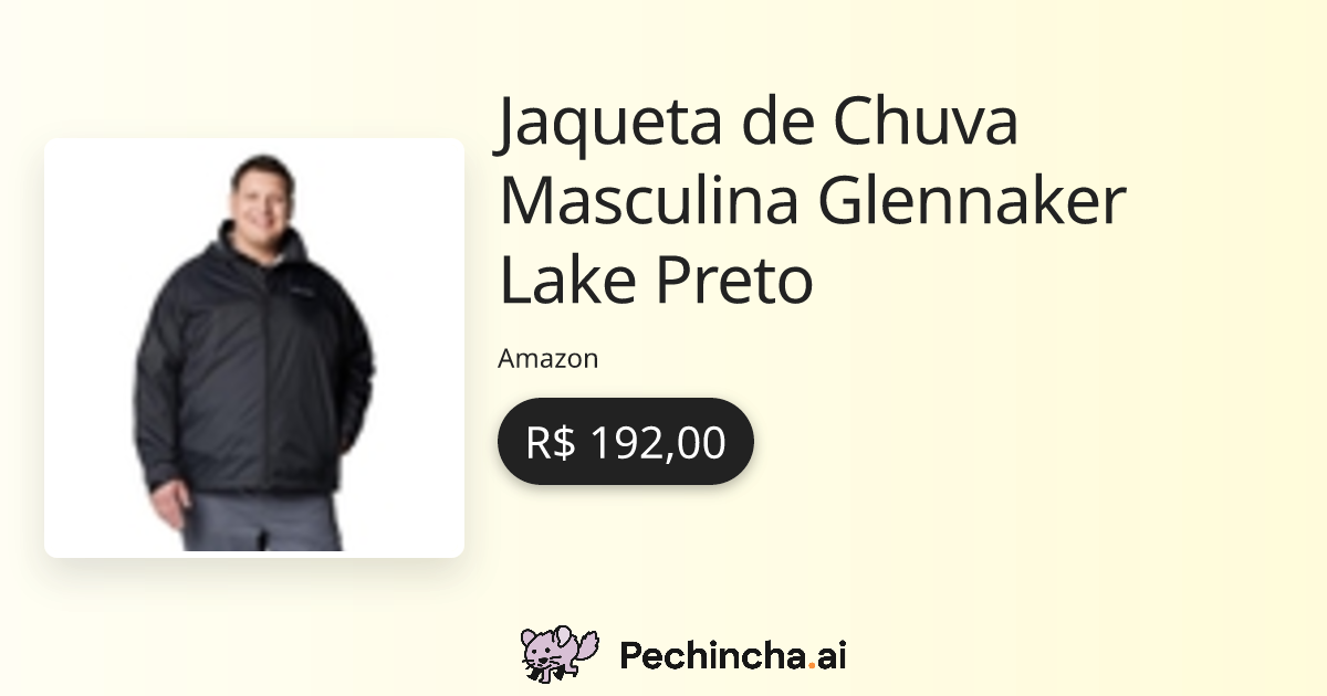 Pechincha.ai