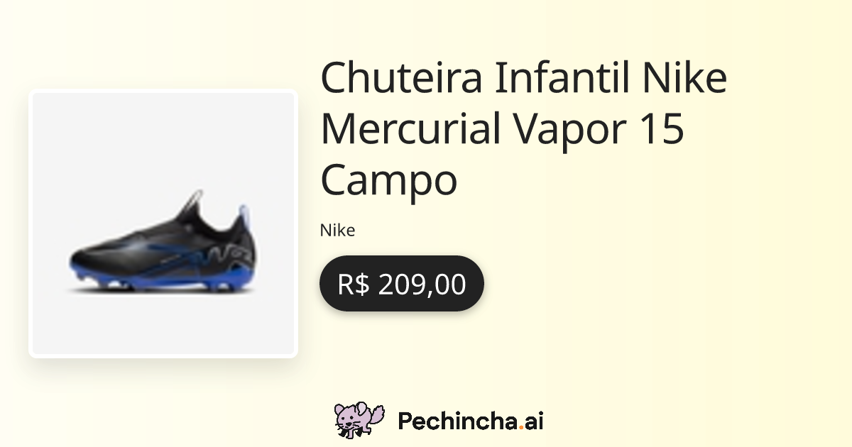 Pechincha.ai