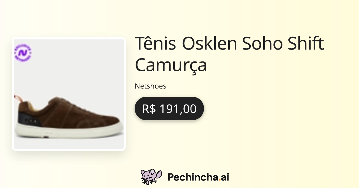 Pechincha.ai