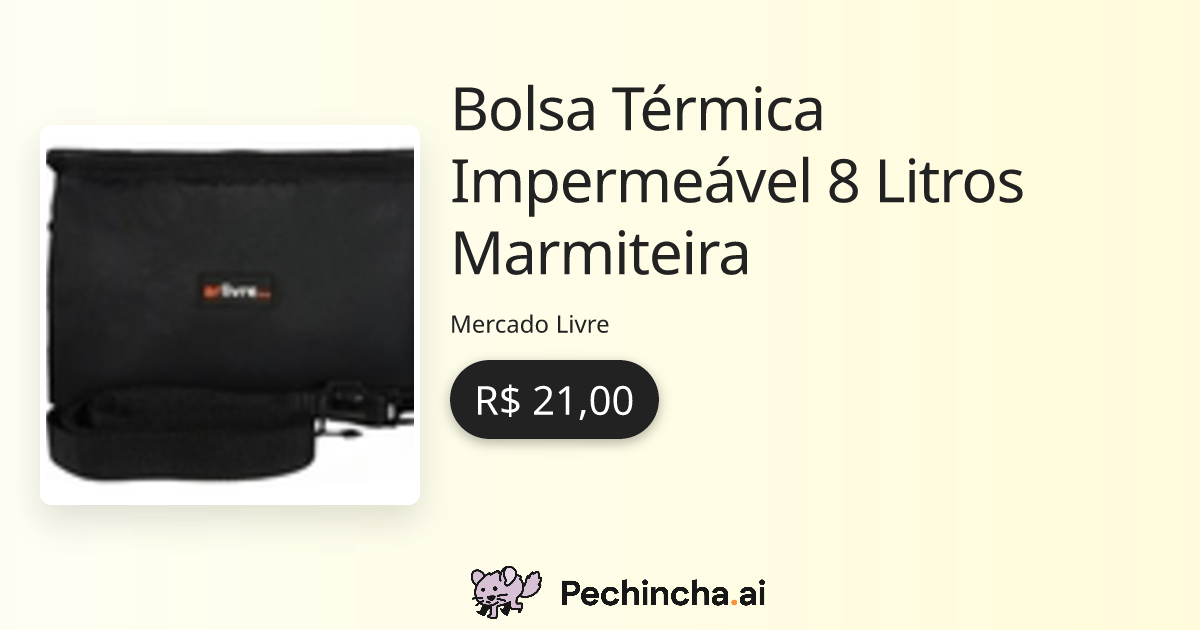 Pechincha.ai