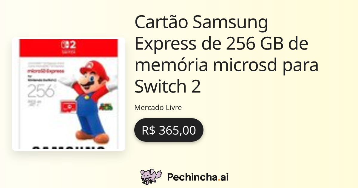 Pechincha.ai