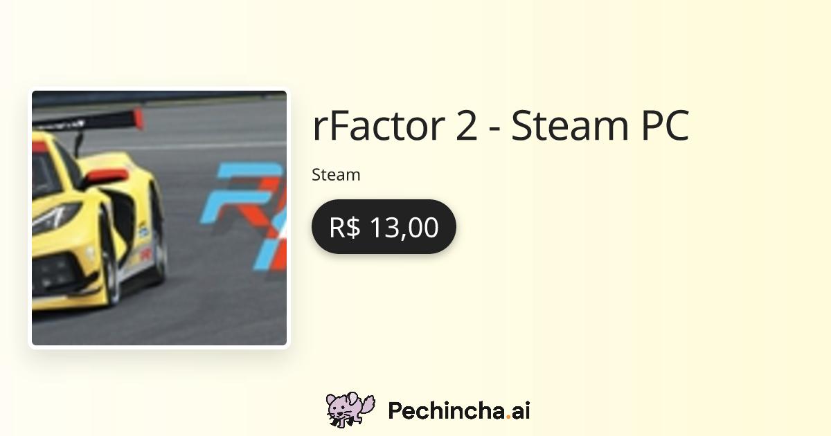 Pechincha.ai