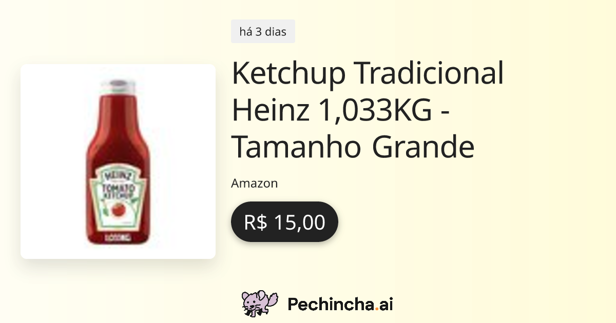 Pechincha.ai