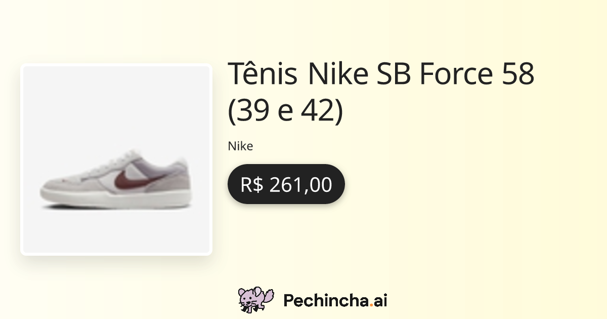 Pechincha.ai