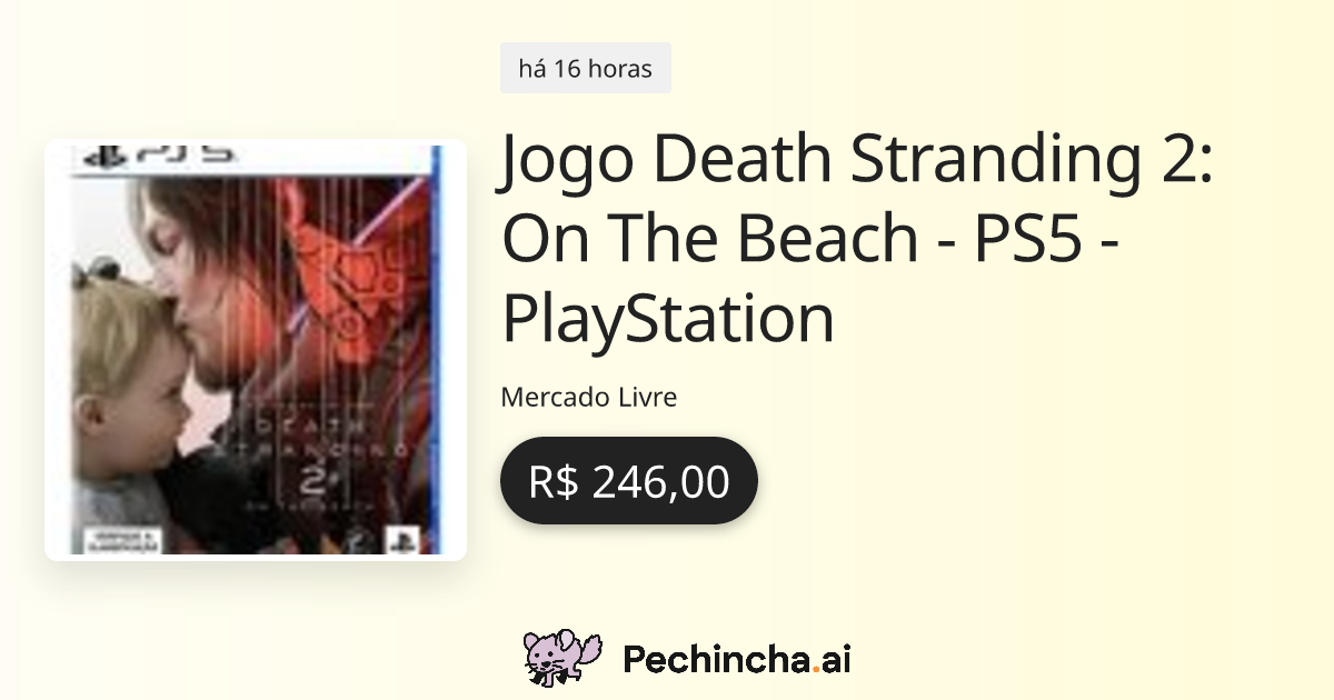 Pechincha.ai