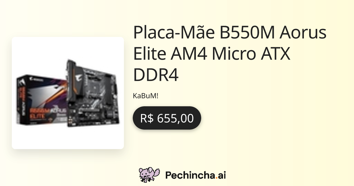 Pechincha.ai
