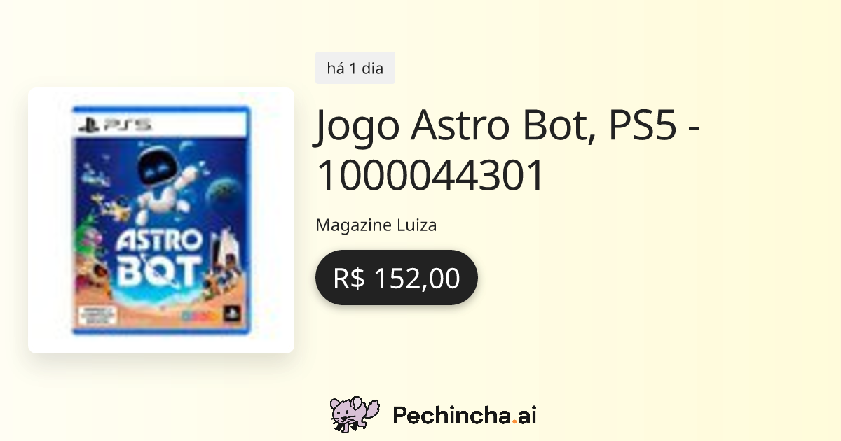 Pechincha.ai