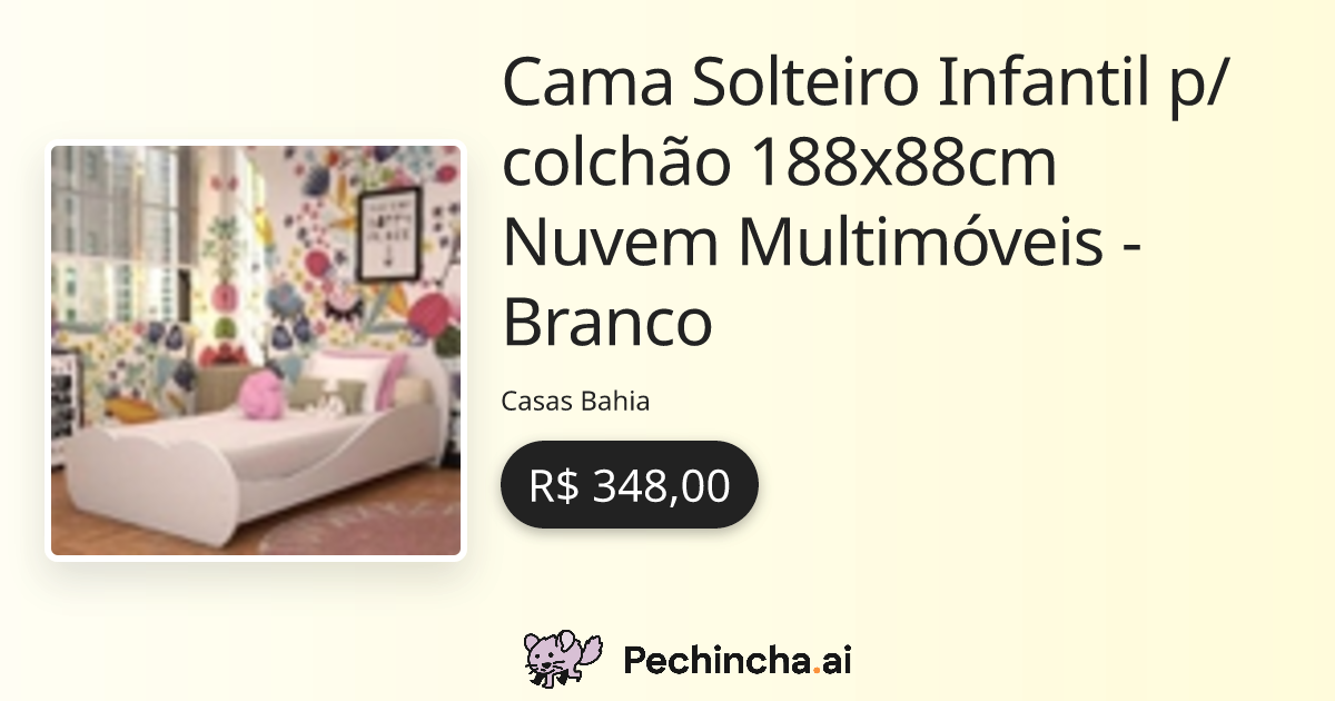 Pechincha.ai