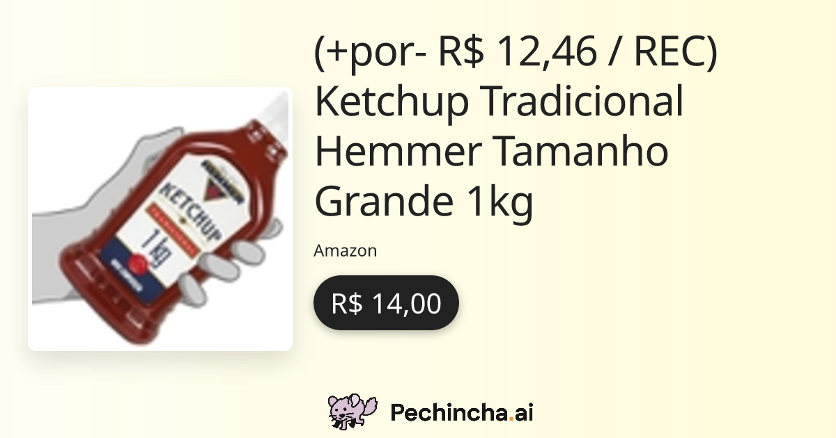 Pechincha.ai
