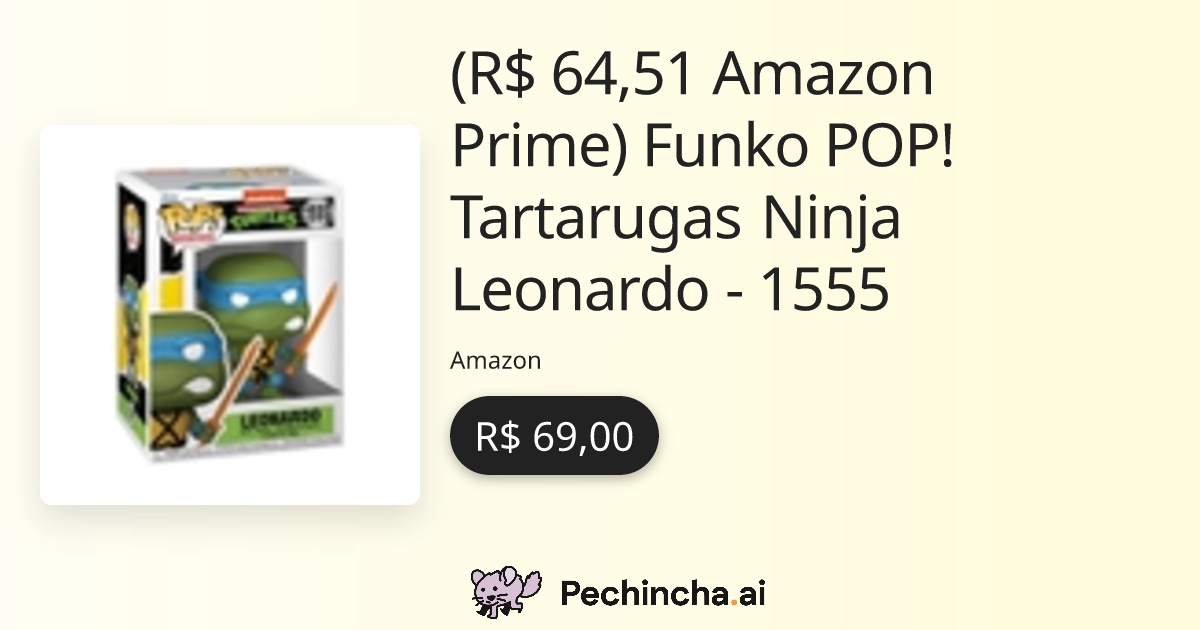 Pechincha.ai