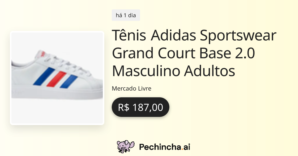 Pechincha.ai