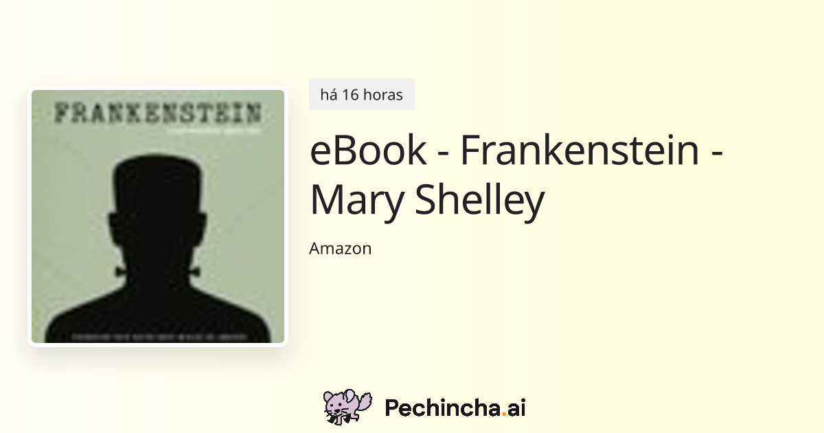Pechincha.ai