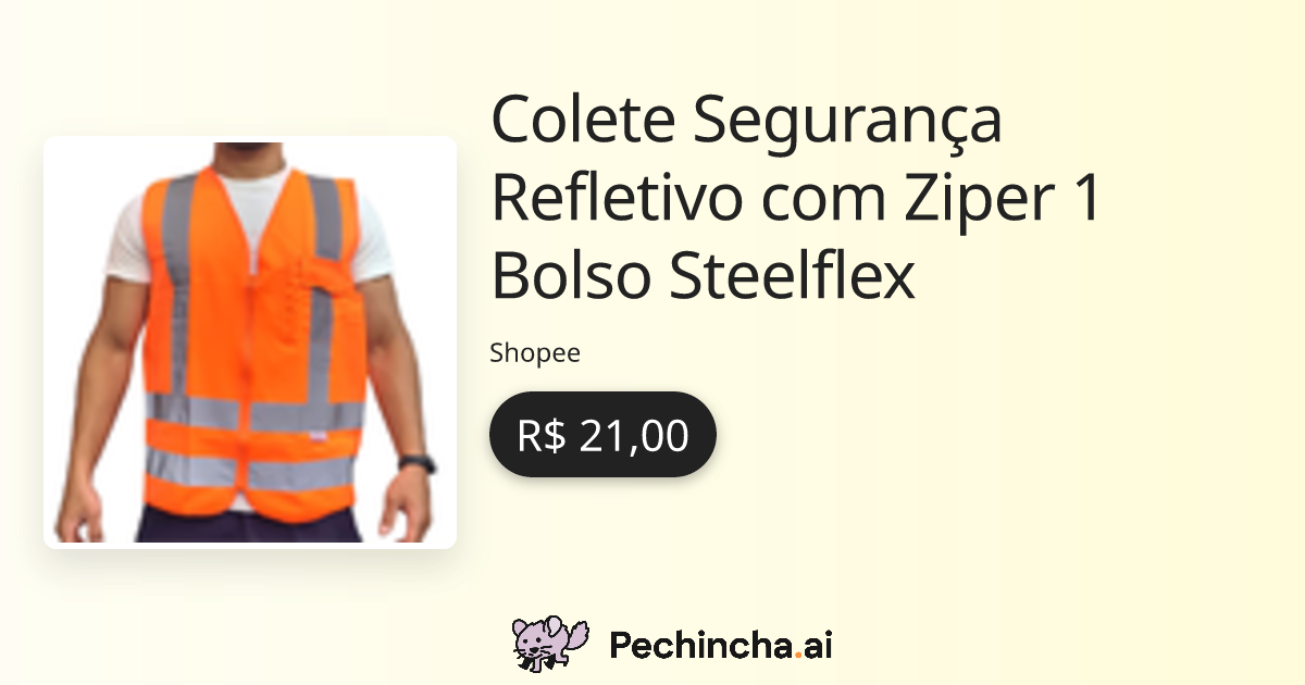 Pechincha.ai