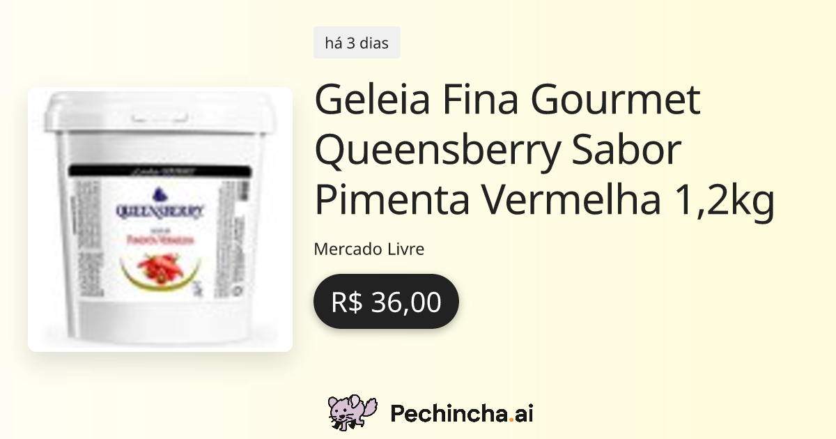 Pechincha.ai