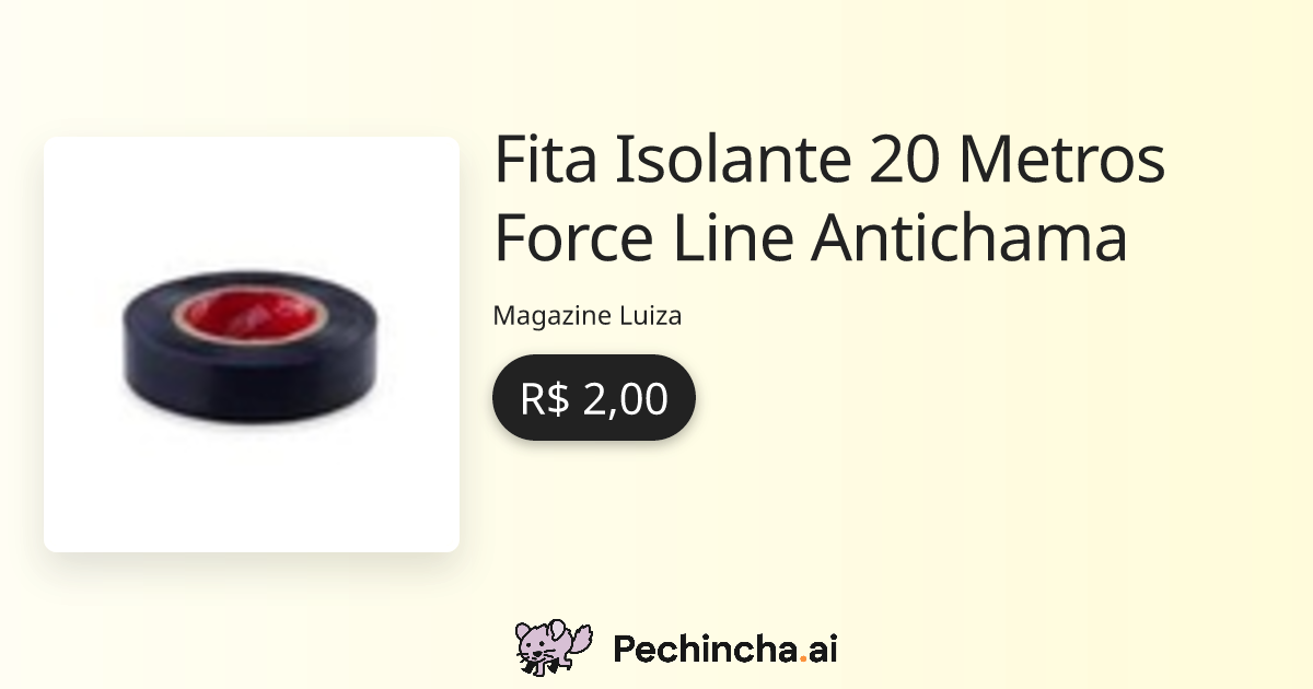 Pechincha.ai