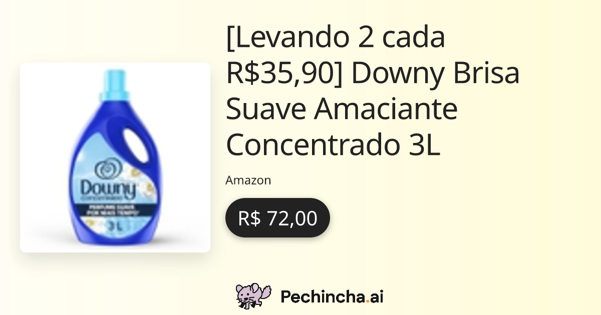 Pechincha.ai