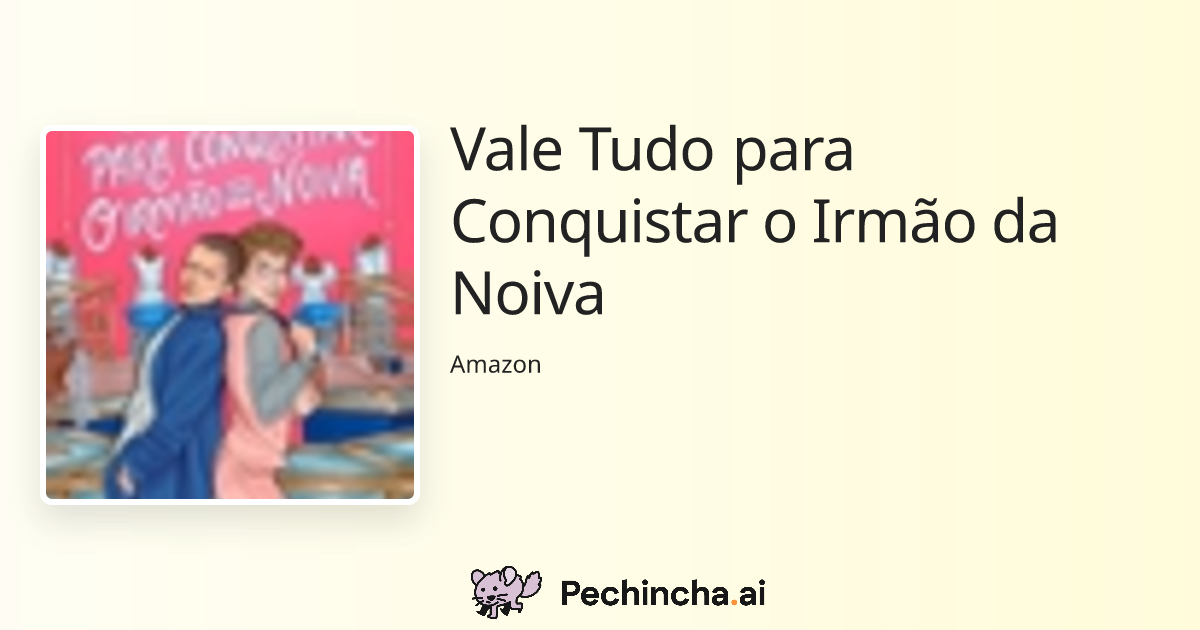 Pechincha.ai