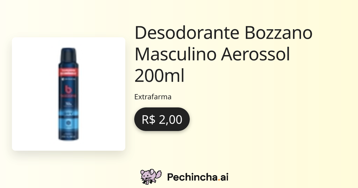 Pechincha.ai