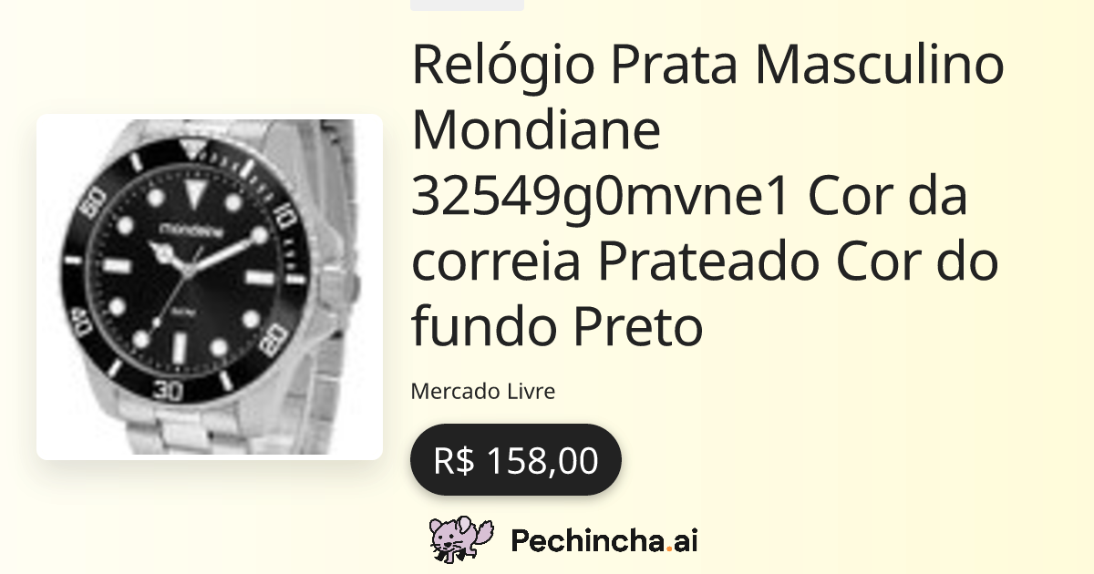 Pechincha.ai