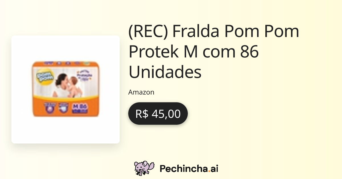 Pechincha.ai