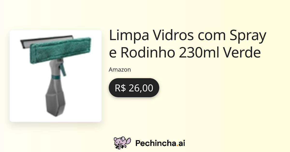 Pechincha.ai