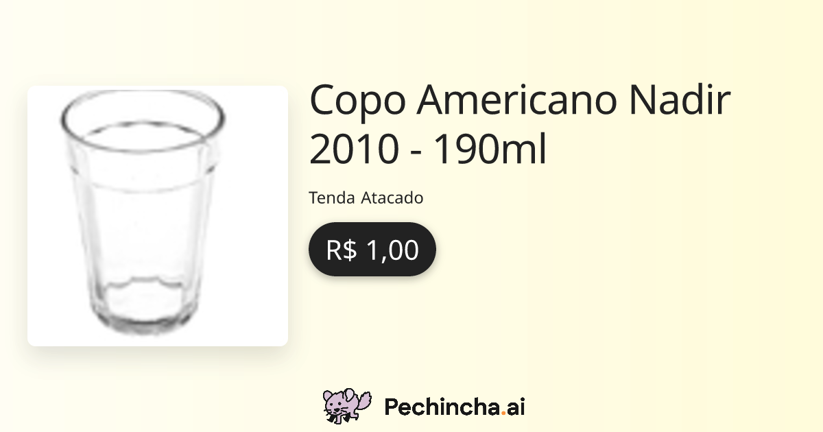 Pechincha.ai