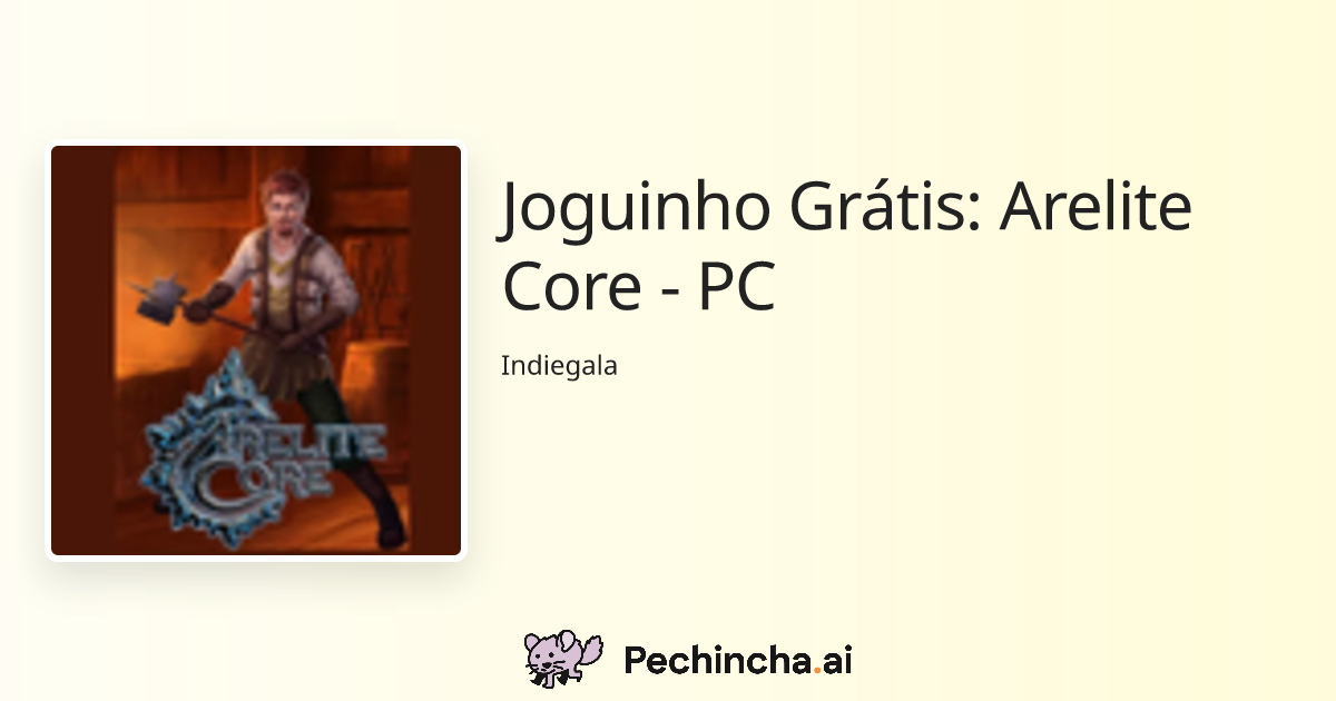 Pechincha.ai