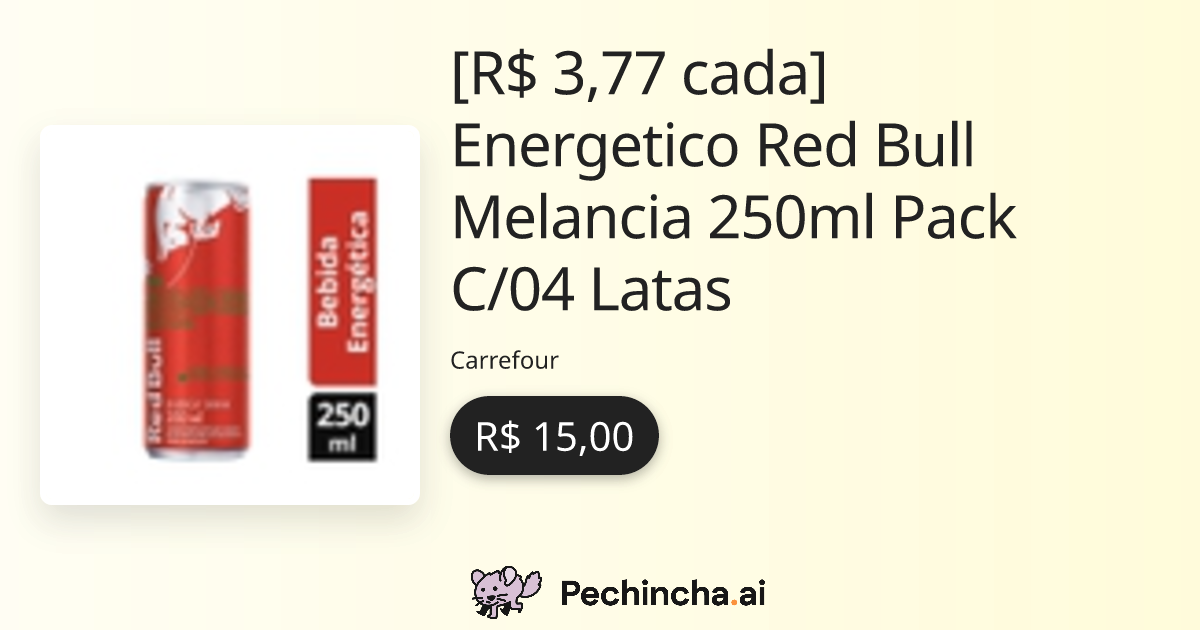 Pechincha.ai