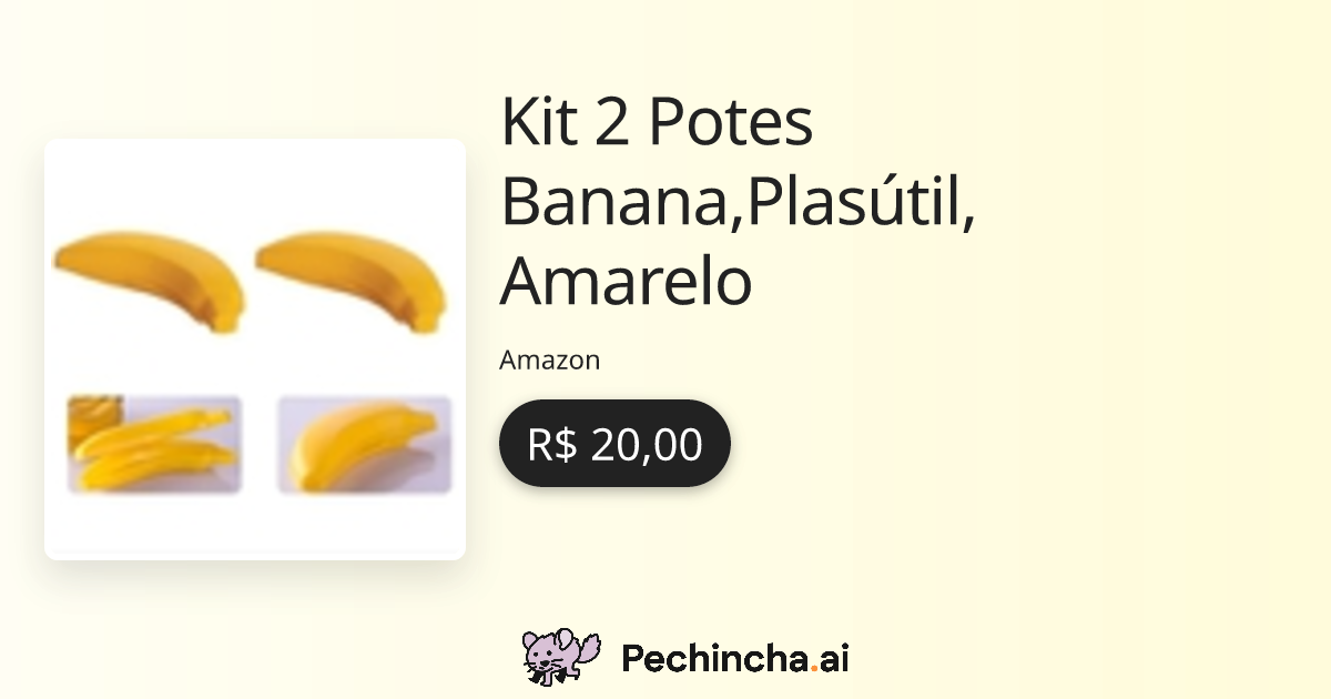Pechincha.ai