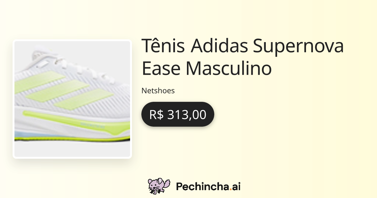 Pechincha.ai