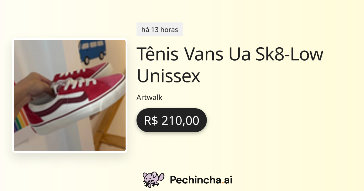 Pechincha.ai