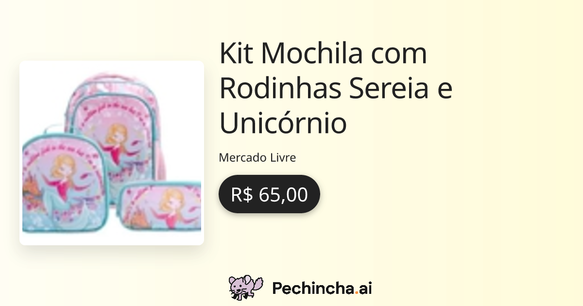 Pechincha.ai