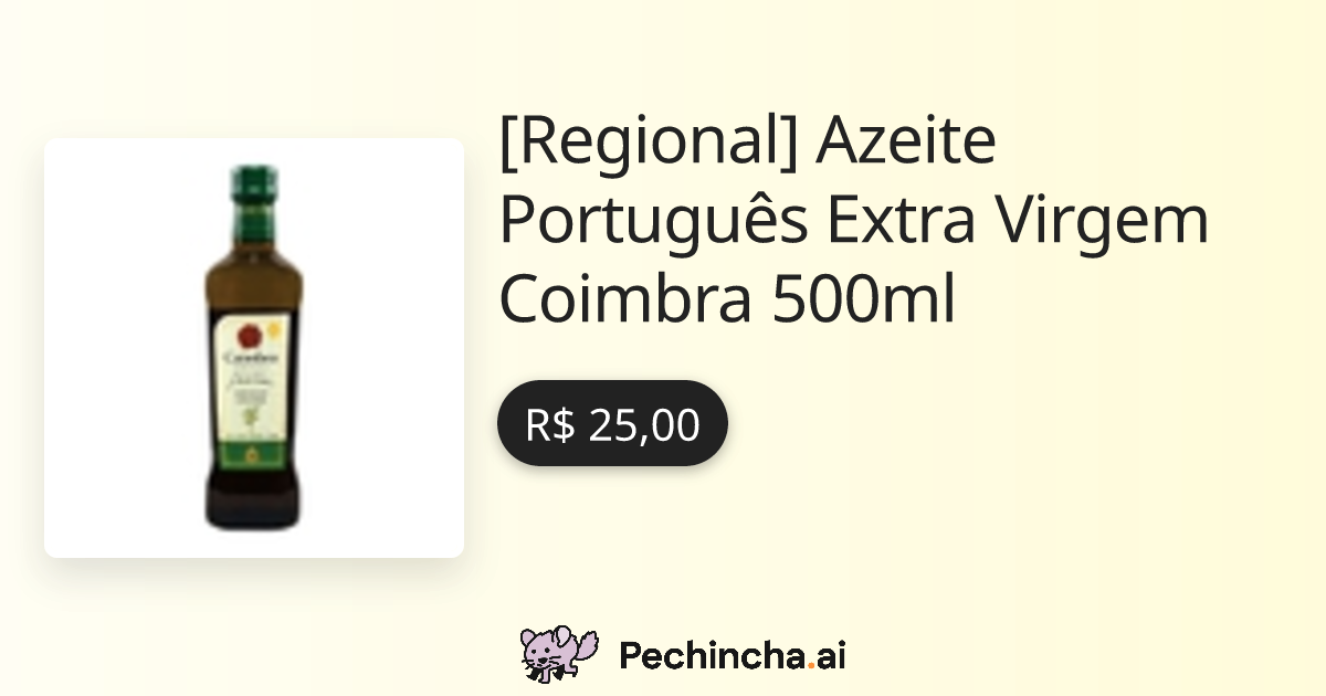 Pechincha.ai
